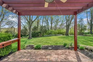 4562 Tauneybrook, Saint Louis, MO 63128 - Photo 29