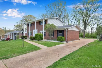 4562 Tauneybrook, Saint Louis, MO 63128 - Photo 27