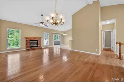 2917 Mac Arthur Drive #30, Saint Charles, MO 63301 - Photo 11