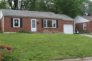 8859 Granada Pl, Saint Louis, MO 63136 - Photo 3