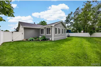 822 Haversham Drive, Saint Charles, MO 63304 - Photo 19
