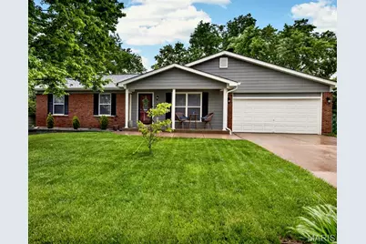 822 Haversham Drive, Saint Charles, MO 63304 - Photo 1