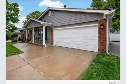 822 Haversham Drive, Saint Charles, MO 63304 - Photo 3
