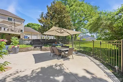 407 Berringer Place, Ballwin, MO 63021 - Photo 63