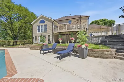 407 Berringer Place, Ballwin, MO 63021 - Photo 59