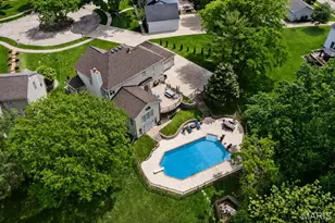 407 Berringer Pl, Ballwin, MO 63021 - Photo 77