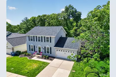 523 Rosewell Court, Ballwin, MO 63021 - Photo 45