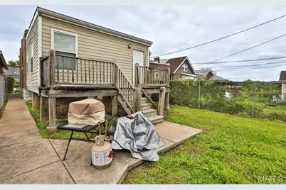 4420 Sexauer Avenue, Saint Louis, MO 63115 - Photo 5