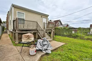 4420 Sexauer Ave, Saint Louis, MO 63115 - Photo 5