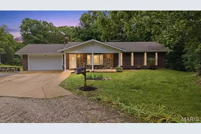 1630 Ridge Trail, Arnold, MO 63010 - Photo 1