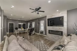 2654 Terrace Ln, Saint Louis, MO 63136 - Photo 7