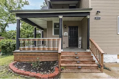 2654 Terrace Lane, Saint Louis, MO 63136 - Photo 3