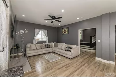 2654 Terrace Lane, Saint Louis, MO 63136 - Photo 9