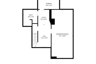 2654 Terrace Ln, Saint Louis, MO 63136 - Photo 43