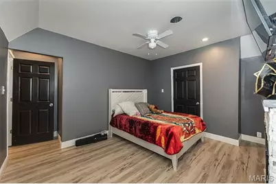 2654 Terrace Lane, Saint Louis, MO 63136 - Photo 23