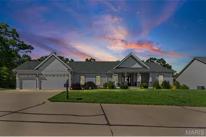 2270 Valleyview Drive, Barnhart, MO 63012 - Photo 1