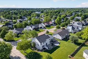 2418 Finch Ln, Dardenne Prairie, MO 63368 - Photo 37