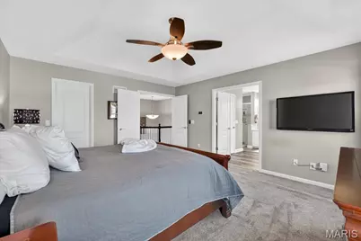 2418 Finch Lane, Dardenne Prairie, MO 63368 - Photo 19