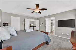 2418 Finch Ln, Dardenne Prairie, MO 63368 - Photo 19