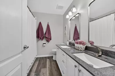 2418 Finch Lane, Dardenne Prairie, MO 63368 - Photo 25