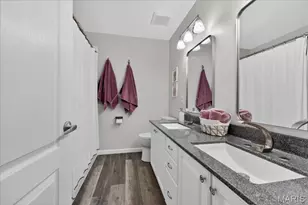 2418 Finch Ln, Dardenne Prairie, MO 63368 - Photo 25