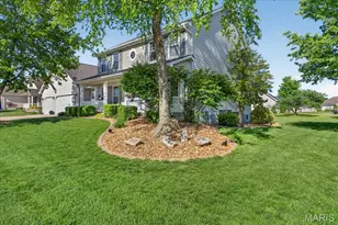 2418 Finch Ln, Dardenne Prairie, MO 63368 - Photo 47