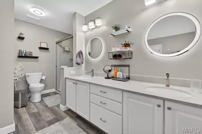 2418 Finch Lane, Dardenne Prairie, MO 63368 - Photo 21