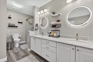 2418 Finch Ln, Dardenne Prairie, MO 63368 - Photo 21