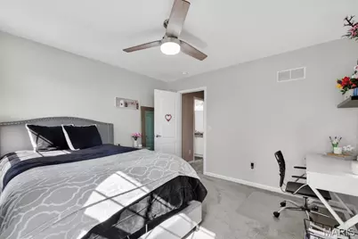 2418 Finch Lane, Dardenne Prairie, MO 63368 - Photo 23