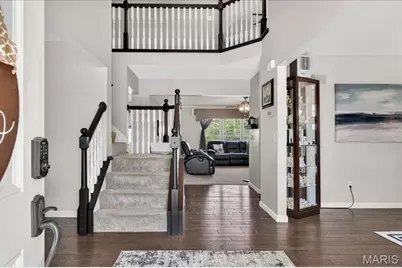 2418 Finch Lane, Dardenne Prairie, MO 63368 - Photo 17