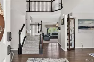 2418 Finch Ln, Dardenne Prairie, MO 63368 - Photo 17