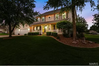 2418 Finch Lane, Dardenne Prairie, MO 63368 - Photo 45