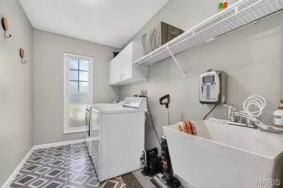 2418 Finch Lane, Dardenne Prairie, MO 63368 - Photo 27