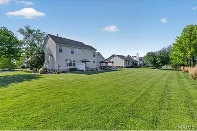 2418 Finch Lane, Dardenne Prairie, MO 63368 - Photo 39