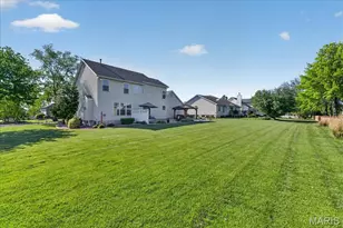 2418 Finch Ln, Dardenne Prairie, MO 63368 - Photo 39