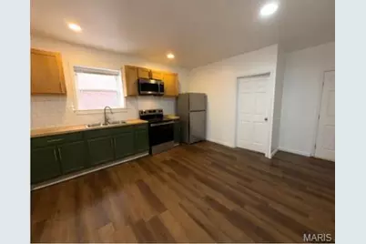 3956 Pennsylvania Avenue, Saint Louis, MO 63118 - Photo 5