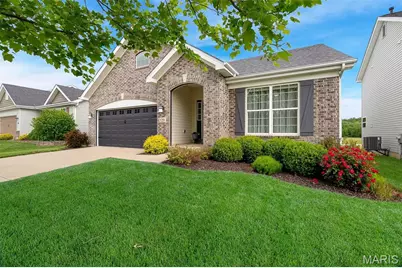 529 Winding Bluffs Drive, Fenton, MO 63026 - Photo 1