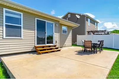 107 Chestnut Ridge Drive, Wright City, MO 63390 - Photo 5