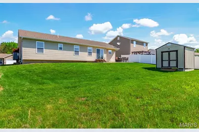 107 Chestnut Ridge Drive, Wright City, MO 63390 - Photo 7