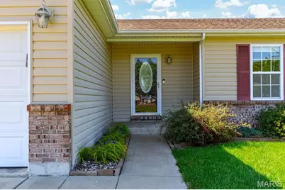 107 Chestnut Ridge Drive, Wright City, MO 63390 - Photo 3