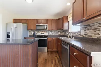 107 Chestnut Ridge Drive, Wright City, MO 63390 - Photo 23