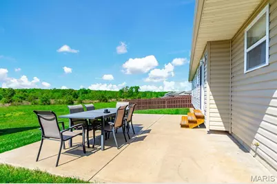 107 Chestnut Ridge Drive, Wright City, MO 63390 - Photo 9