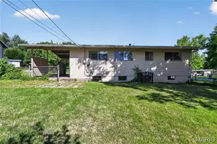 10336 Deem Dr, Saint Louis, MO 63136 - Photo 3
