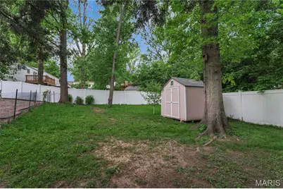1357 Glenstone Drive, Maryland Heights, MO 63043 - Photo 21