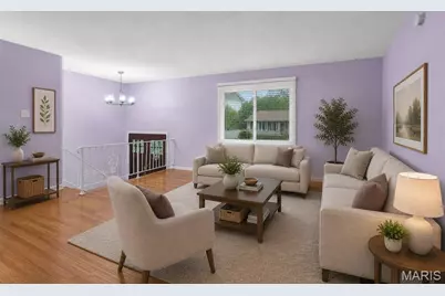 1357 Glenstone Drive, Maryland Heights, MO 63043 - Photo 5