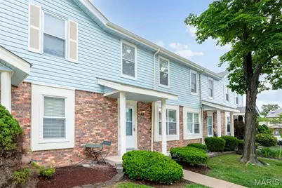 1324 Summergate Parkway, Saint Charles, MO 63303 - Photo 29