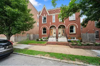 2815 Arsenal Street, Saint Louis, MO 63118 - Photo 3