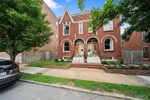 2815 Arsenal St, Saint Louis, MO 63118 - Photo 3