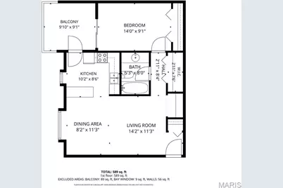 808 Dumont Place #E, Saint Louis, MO 63125 - Photo 27