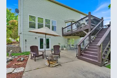 6915 Fieldstone Farms Drive, O'Fallon, MO 63368 - Photo 39